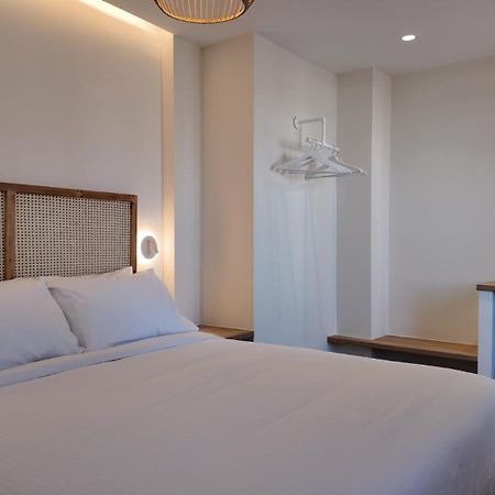 Euphoria Apartments Athena Bagian luar foto