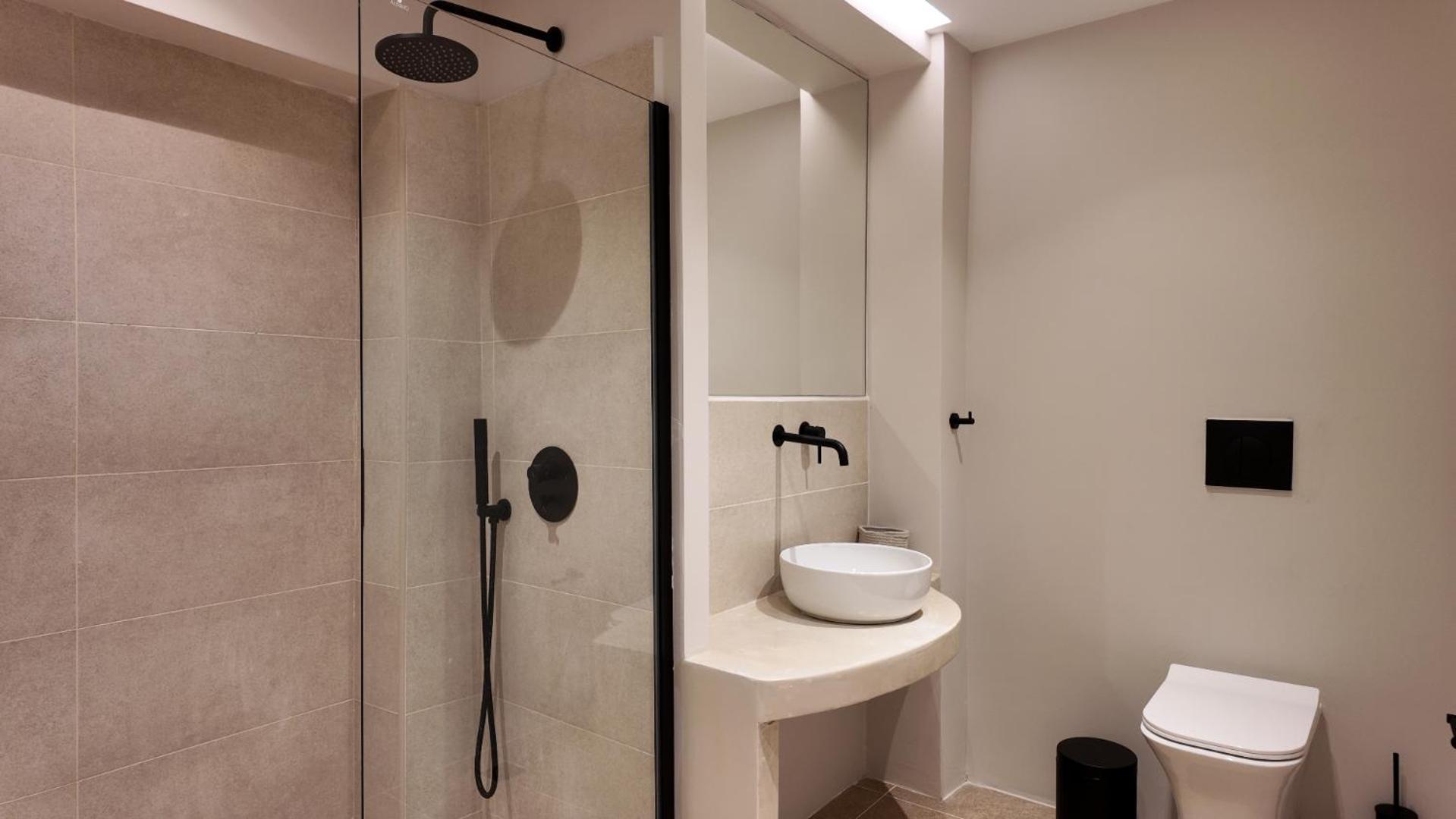 Euphoria Apartments Athena Bagian luar foto