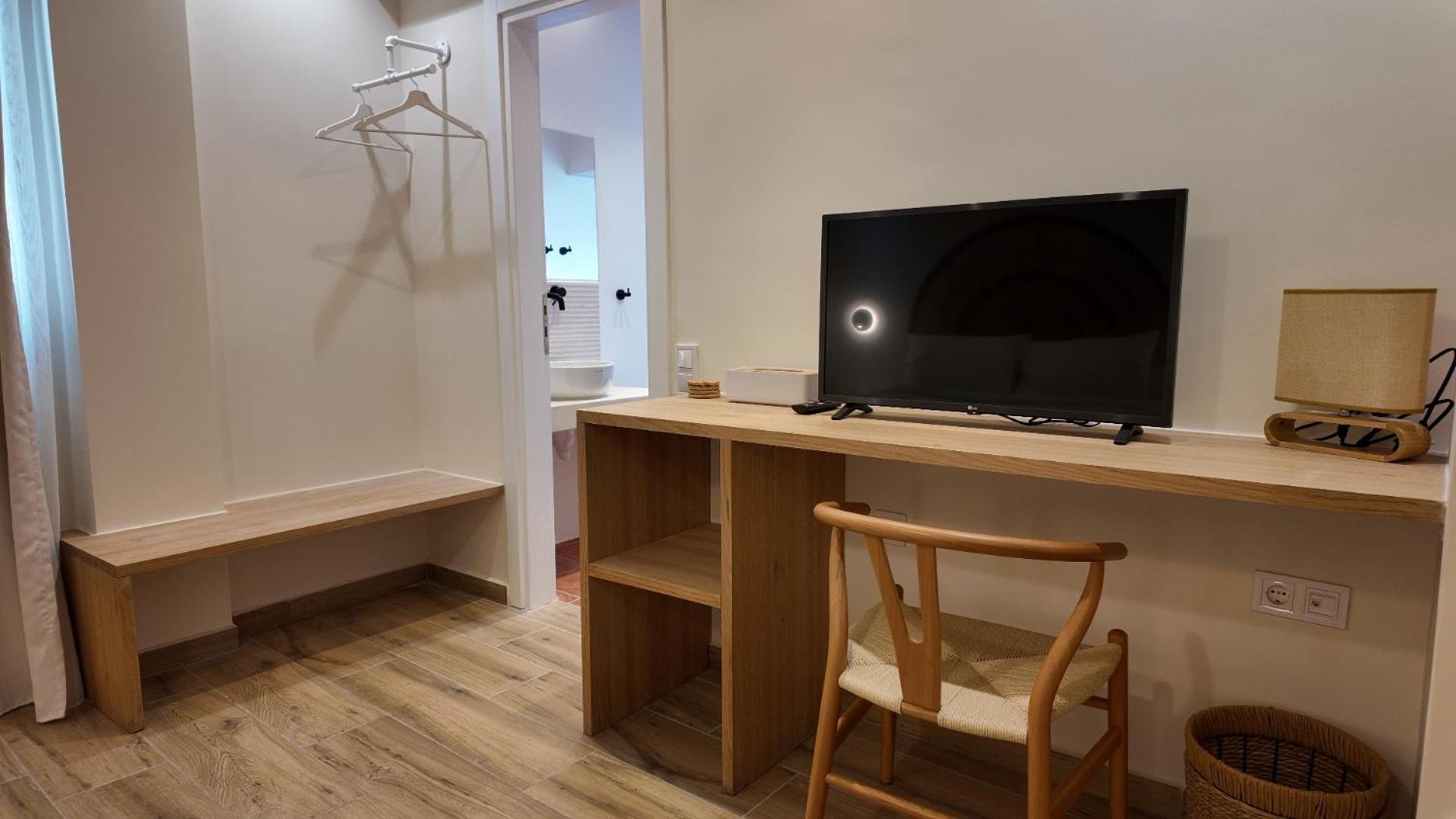 Euphoria Apartments Athena Bagian luar foto