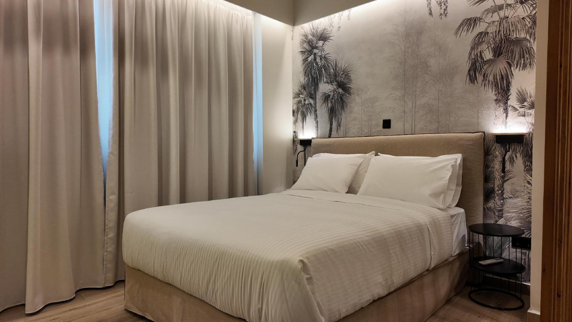 Euphoria Apartments Athena Bagian luar foto