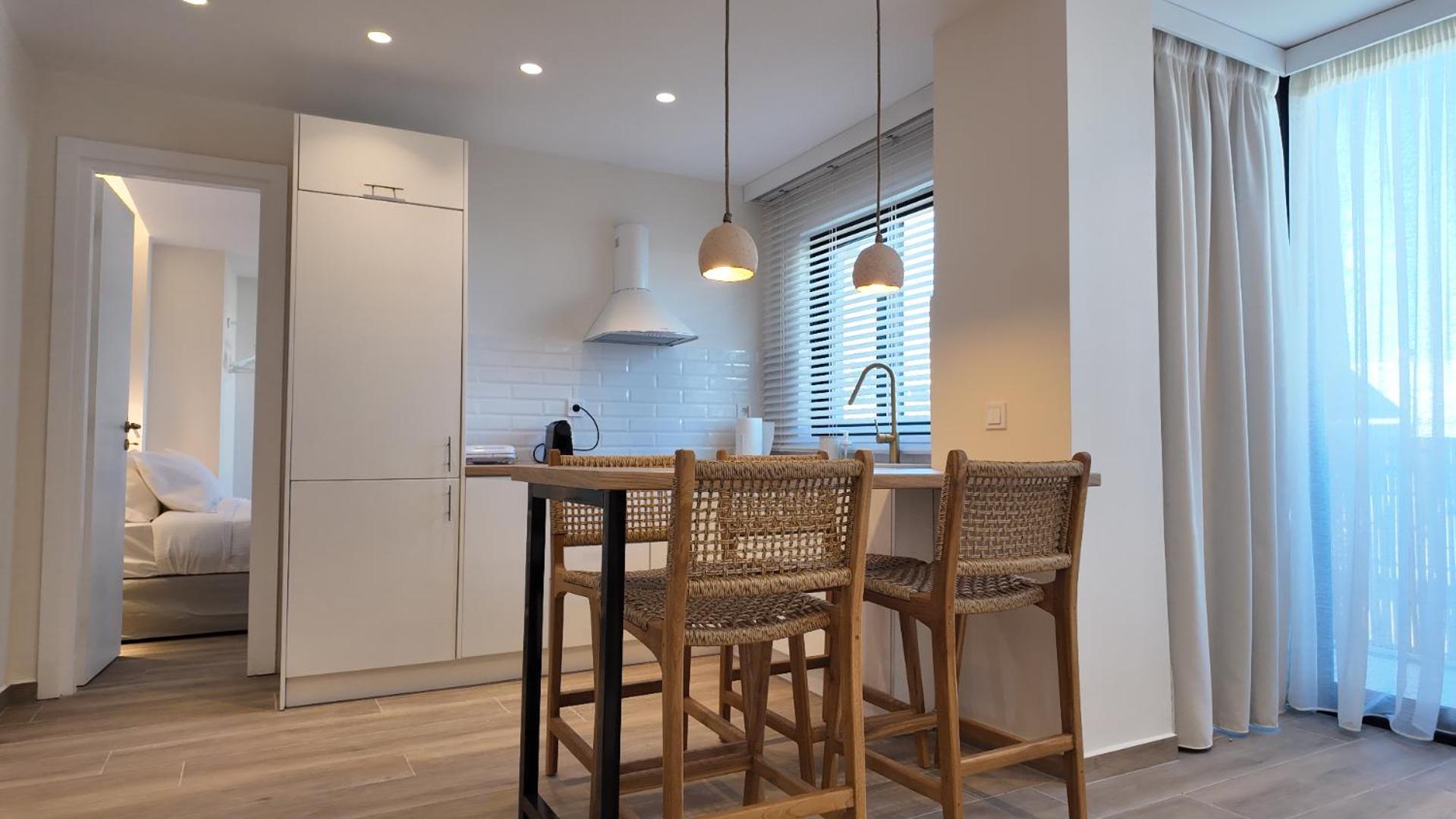 Euphoria Apartments Athena Bagian luar foto
