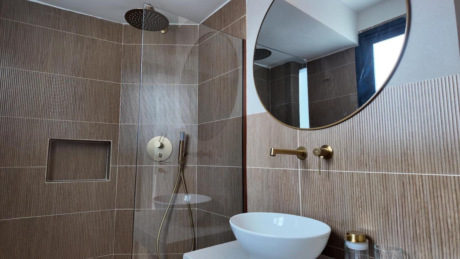 Euphoria Apartments Athena Bagian luar foto